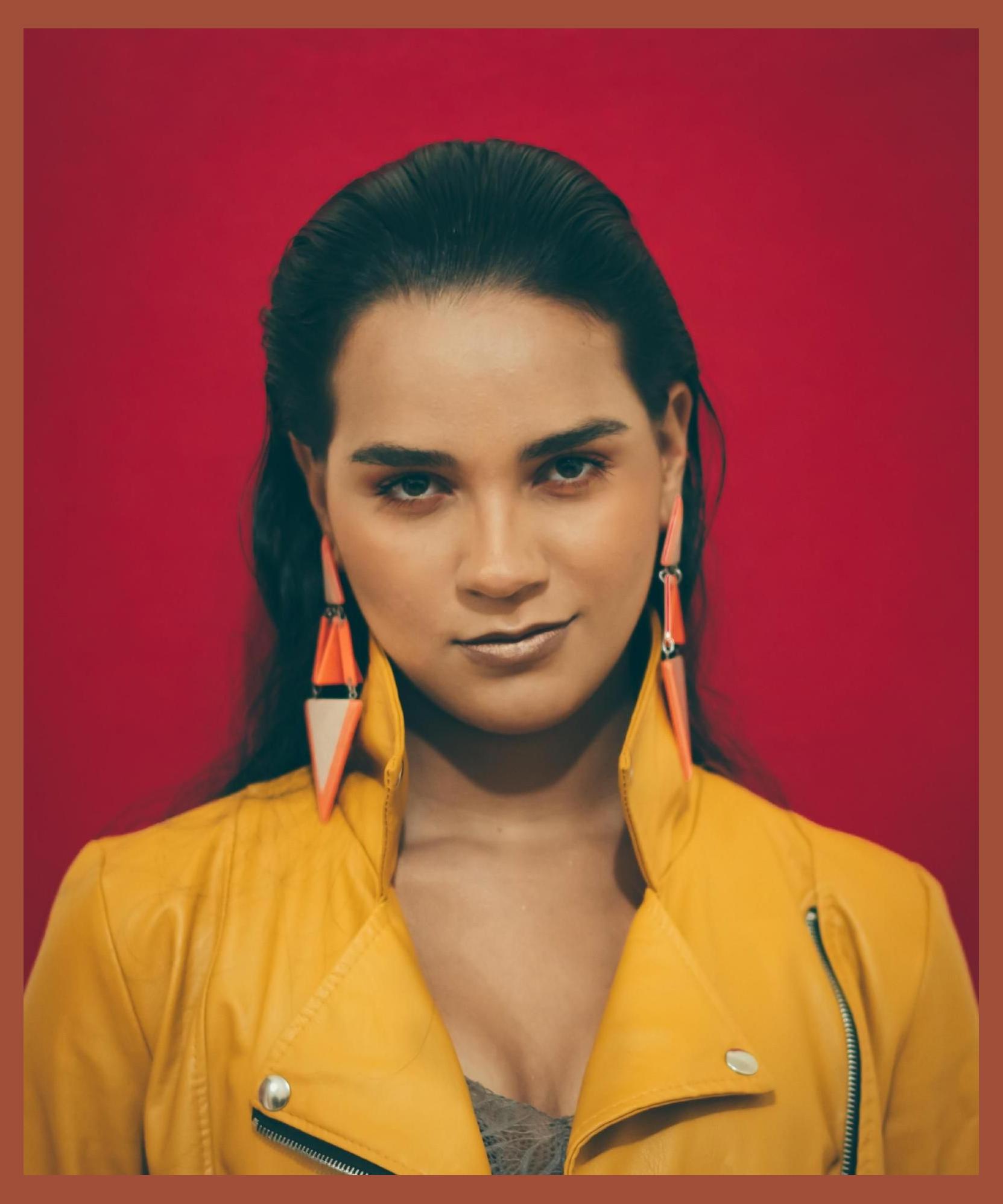 Sarah Ávila